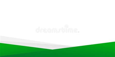 Abstract Green Background Design . Blank Background with Copy Spaces Stock Vector - Illustration ...