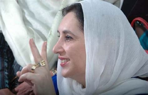 Benazir Bhutto assassination: How Pakistan covered up killing - The Baloch News