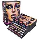 27 Best Professional Makeup kits of 2024 (guide & reviews) - Real ...