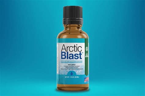 Arctic Blast Reviews: Does It Work? Urgent Update! | The Daily World