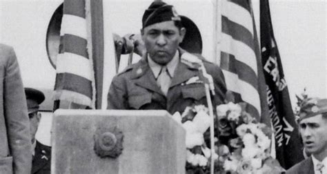 How Joe Medicine Crow Became The Last Plains War Chief During WWII