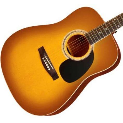 Gibson Maestro Review: An Exotic Full Size Acoustic Guitar (MA41)