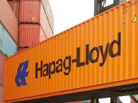 Hapag-Lloyd further expands its container fleet