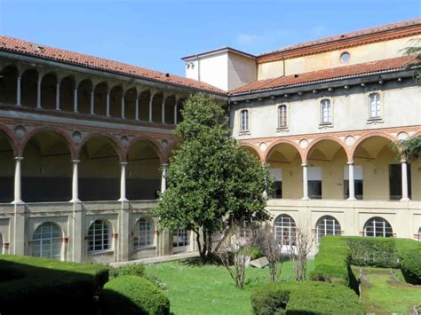 Milan Leonardo da Vinci Museum Tickets and Visits - Hellotickets