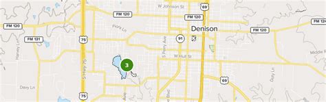 Best 10 Trails and Hikes in Denison | AllTrails