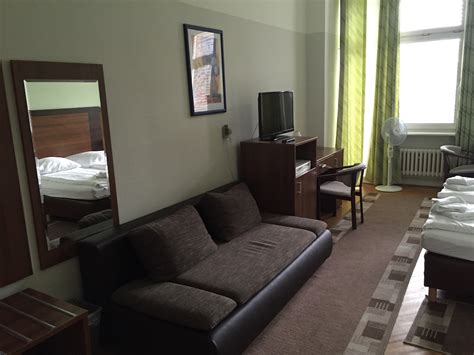 Our rooms in Berlin - Classic Hotel Berlin