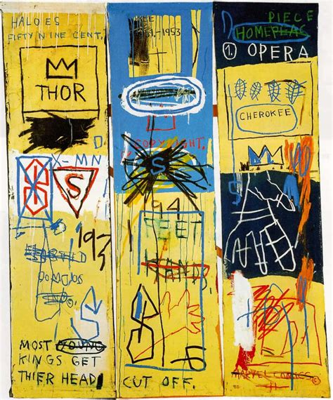 What's the Meaning of Basquiat's Crown Motif? | Incredible Art