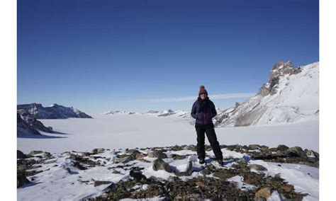 Antarctica's first zero-emission research station shows that ...