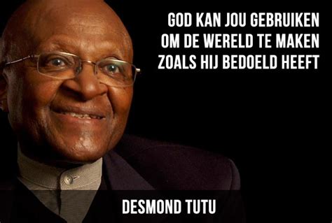 Ubuntu Desmond Tutu Quotes. QuotesGram