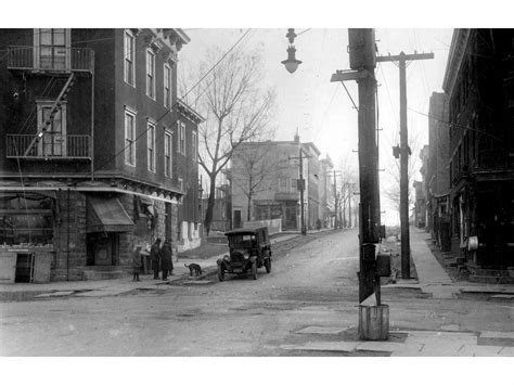 Montclair History Center To Give Tour Of Pine Street Neighborhood ...