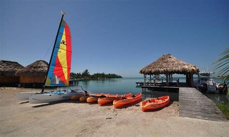 St. George’s Caye Resort - St. George's Caye, Belize