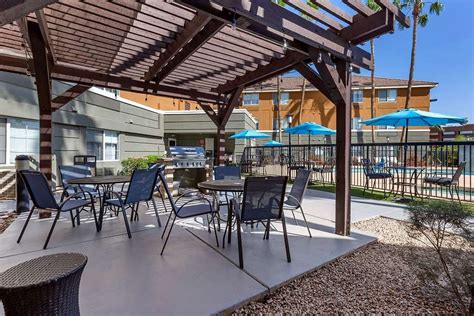 BEST WESTERN NORTH PHOENIX HOTEL $95 ($̶1̶0̶0̶) - Prices & Reviews - AZ