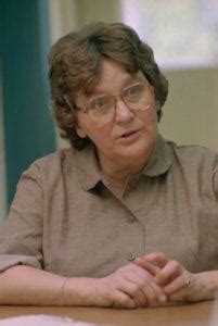 The Shocking Crimes Of Velma Barfield, The "Death Row Granny"