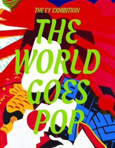 The World Goes Pop — Pallant Bookshop