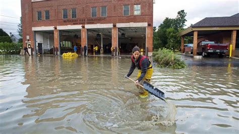 A look at Vermont, 10 years after Tropical Storm Irene