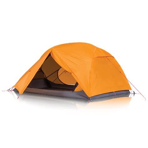 Zeus 2 Person Adventure Tent | Lightweight Hiking Tent