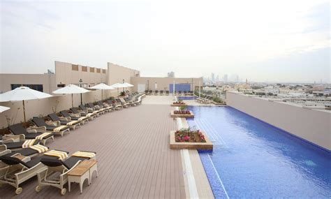 METROPOLITAN HOTEL DUBAI - Dubai Sheikh Zayed Rd. Exit 41 31588