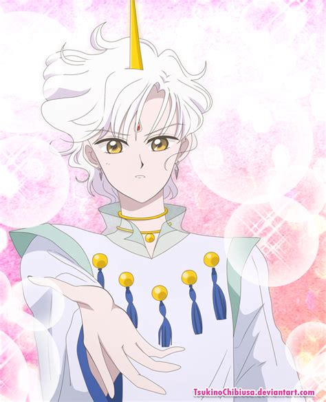 Helios by TsukinoChibiusa on deviantART | Sailor mini moon, Sailor moon crafts, Sailor moon fan art