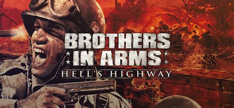 Brothers in Arms: Hell's Highway™ - MMO.Net