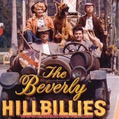 The Beverly Hillbillies