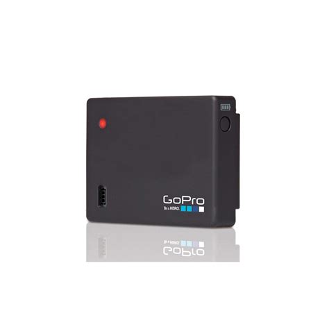 GoPro Battery Bacpac for Hero 3 - Urban Gadgets PH