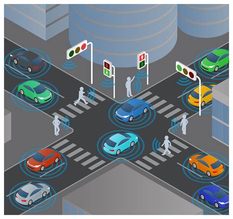 Technology Enablers towards Connected and Autonomous Driving