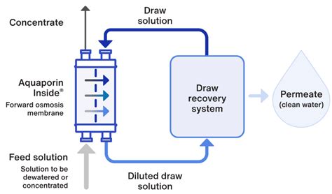 What is Forward Osmosis | Frequently asked questions