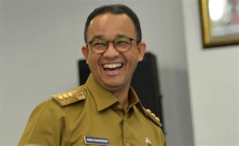 Posisi Gubernur DKI Jakarta Anies Baswedan Terancam » News and Entertainment