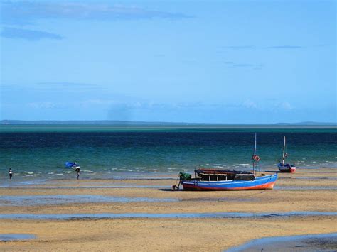 inhambane mozambique beach_42 #beaches #travel #travelling Mozambique Beach Resorts Oplysninger ...