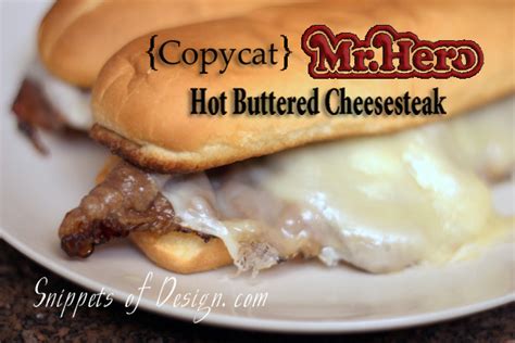 Copycat Hot Buttered Cheesesteak | Recipe | Cheesesteak, Foodie recipes, Cheesesteak recipe