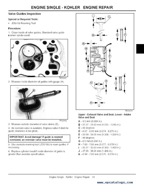 John Deere L120 Owners Service Manual