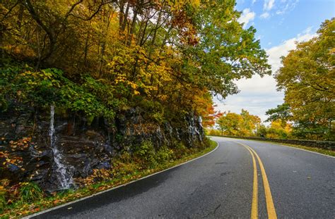 1939: The Completion of Skyline Drive in Virginia – Transportation History