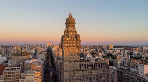 City Break: Montevideo (Uruguay) - Castelo Travel Designers