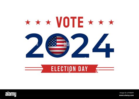 2024 Us Election Cut Out Stock Images & Pictures - Alamy