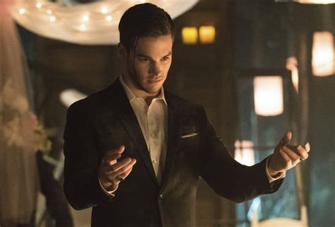 Legacies fans split on major twist over Vampire Diaries' Kai