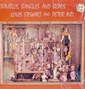 Louis Stewart & Peter Ind - Baubles, Bangles And Beads (1976, Vinyl) | Discogs