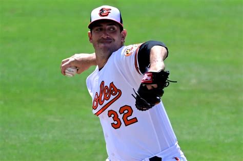 Matt Harvey gets another MLB chance with Orioles