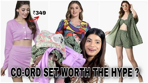 INTERNET HYPED CLOTHES , ARE THEY WORTH THE HYPE ?? |NIBHA | - YouTube