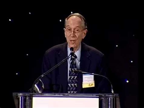 Lewis Terman Speaks at the TechAmerica Foundation "Terman Awards" - YouTube