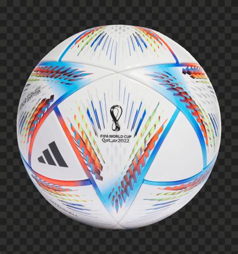 Official World Cup 2022 Qatar Ball HD PNG | Citypng