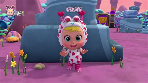 The Cry Babies Go on New Adventures in Game Coming This September - The Toy Insider