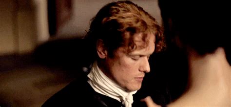 Outlander Season 2 Deleted Scene : Hope Strengthens, Fear Kills