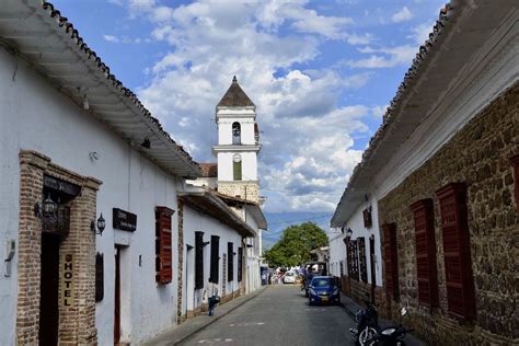 Santa Fe de Antioquia Private Full Day Tour | BnB Colombia Tours