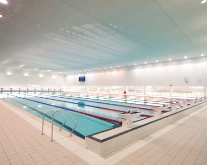 Swimming - Biddulph Valley Leisure Centre | LeisureCentre.com