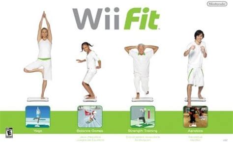 Fit Wii, Fit, Wii board, Wii games Wii - nimfomane.com