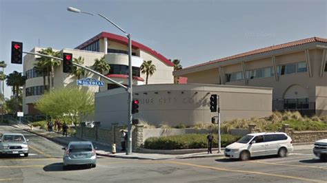 Riverside City College Student Diagnosed With Tuberculosis; Testing Urged for 200 Others: Public ...