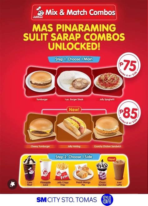 Fuel your weekend fun with the... - SM City Sto. Tomas