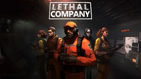 Lethal Company, Steam'deki En Popüler Ücretli Oyun Olmayı