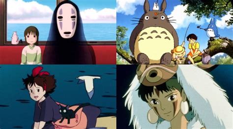 Discover 79+ anime movies by studio ghibli latest - in.cdgdbentre