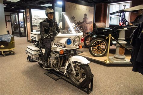 Phoenix Police Museum: 12 things to see and do - Carltonaut's Travel Tips